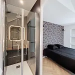 Petit Loft Centre-ville Epernay