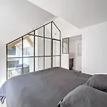 Apartment Petit Loft Centre-ville *