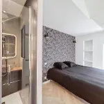 Petit Loft Centre-ville Apartment Epernay