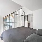 Petit Loft Centre-ville * Epernay