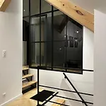 Petit Loft Centre-ville