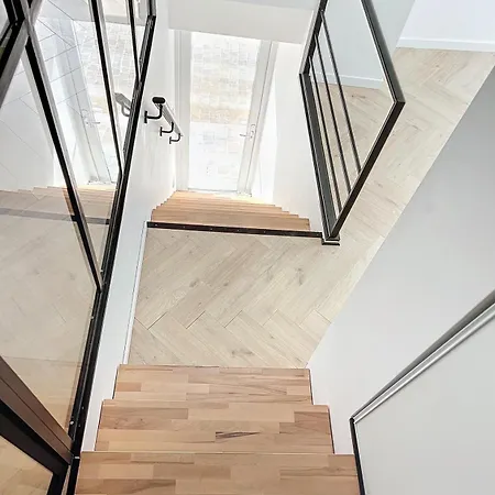 Petit Loft Centre-ville * Epernay