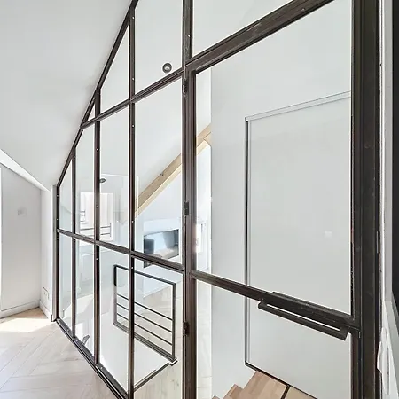 Petit Loft Centre-ville * Epernay
