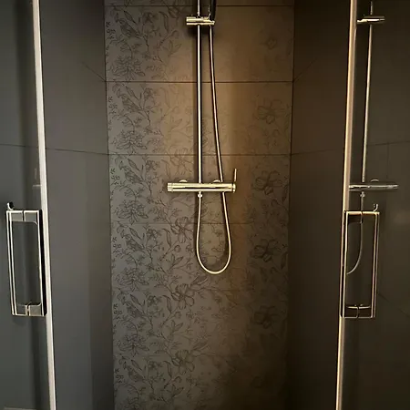 Apartmán Petit Loft Centre-ville